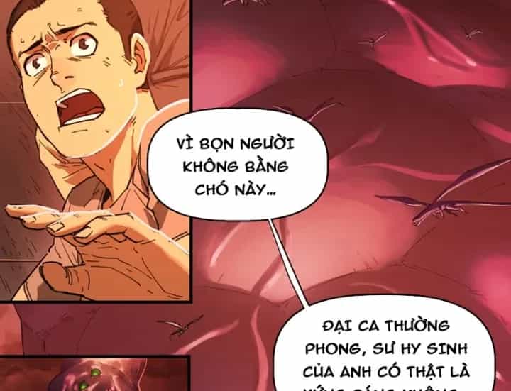 Hộp Mãnh Thú: Kỷ Nguyên Cơ Giáp - Chương 70 - ảnh 29