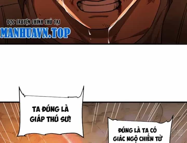 Hộp Mãnh Thú: Kỷ Nguyên Cơ Giáp - Chương 70 - ảnh 34