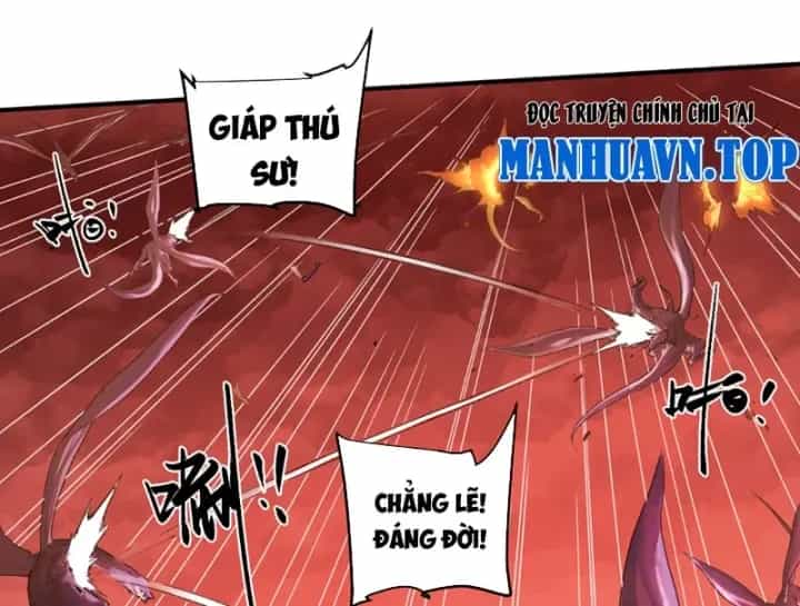 Hộp Mãnh Thú: Kỷ Nguyên Cơ Giáp - Chương 70 - ảnh 41
