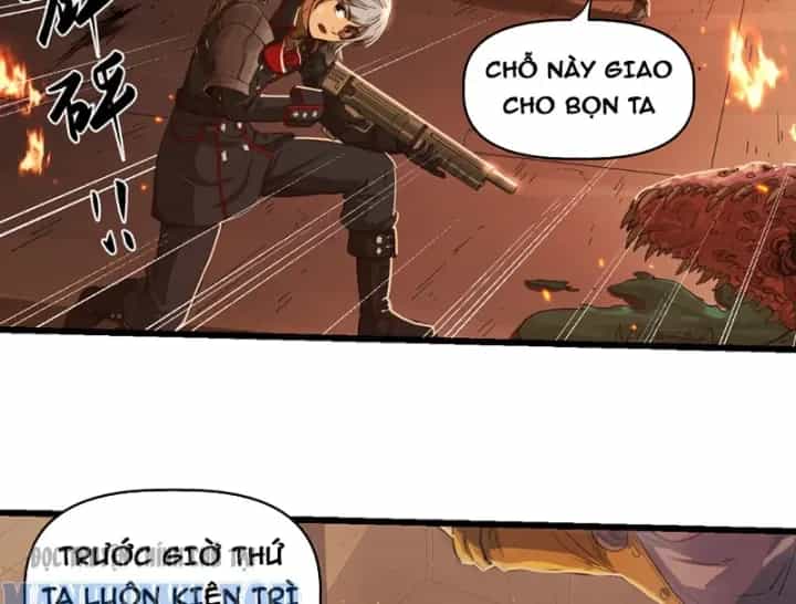 Hộp Mãnh Thú: Kỷ Nguyên Cơ Giáp - Chương 70 - ảnh 72