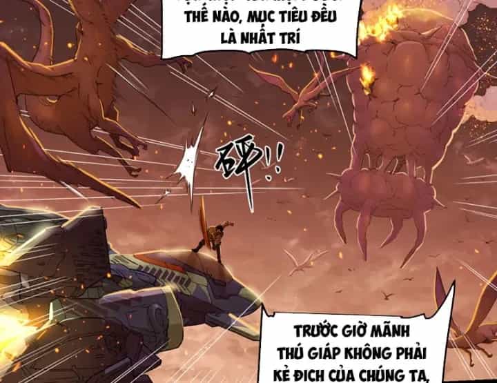 Hộp Mãnh Thú: Kỷ Nguyên Cơ Giáp - Chương 70 - ảnh 77