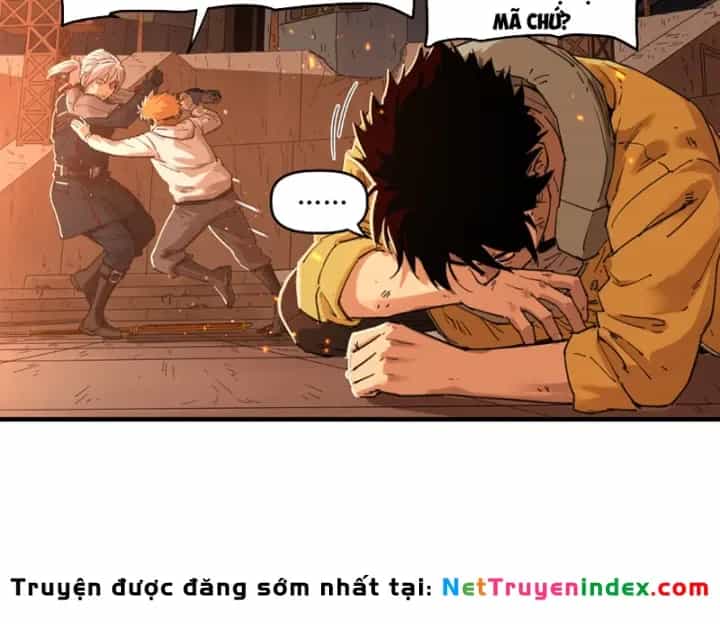 Hộp Mãnh Thú: Kỷ Nguyên Cơ Giáp - Chương 71 - ảnh 29