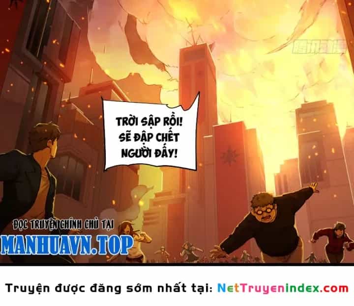 Hộp Mãnh Thú: Kỷ Nguyên Cơ Giáp - Chương 71 - ảnh 3