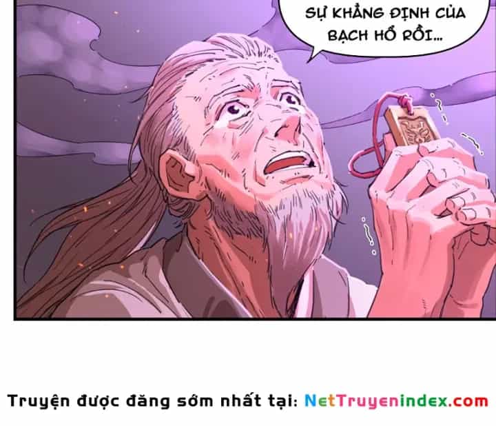 Hộp Mãnh Thú: Kỷ Nguyên Cơ Giáp - Chương 71 - ảnh 37