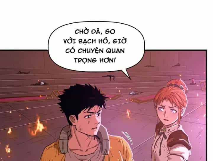 Hộp Mãnh Thú: Kỷ Nguyên Cơ Giáp - Chương 71 - ảnh 41
