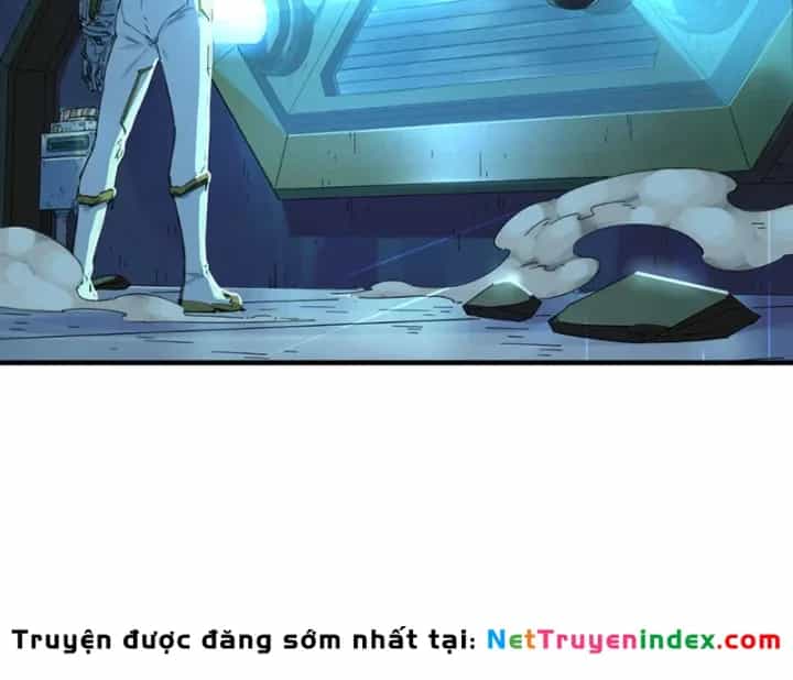 Hộp Mãnh Thú: Kỷ Nguyên Cơ Giáp - Chương 71 - ảnh 47
