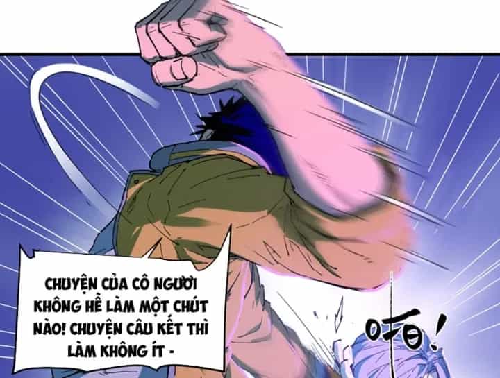 Hộp Mãnh Thú: Kỷ Nguyên Cơ Giáp - Chương 71 - ảnh 68