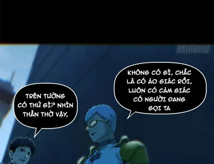 Hộp Mãnh Thú: Kỷ Nguyên Cơ Giáp - Chương 72 - ảnh 18