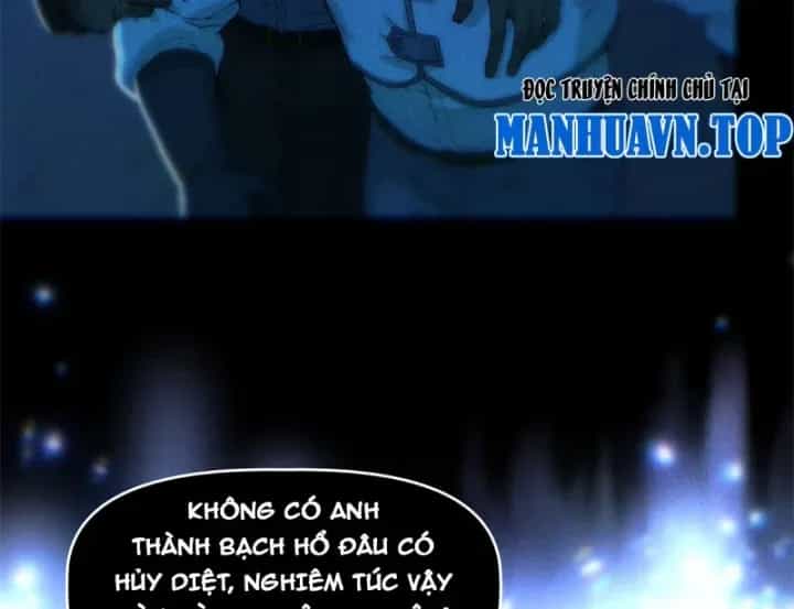 Hộp Mãnh Thú: Kỷ Nguyên Cơ Giáp - Chương 72 - ảnh 21