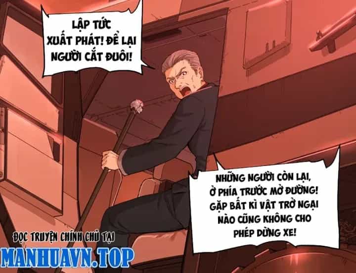 Hộp Mãnh Thú: Kỷ Nguyên Cơ Giáp - Chương 73 - ảnh 15