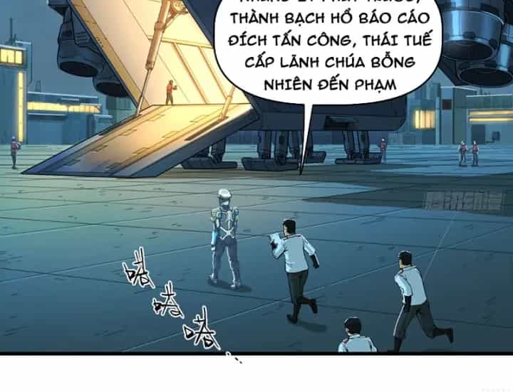 Hộp Mãnh Thú: Kỷ Nguyên Cơ Giáp - Chương 73 - ảnh 2