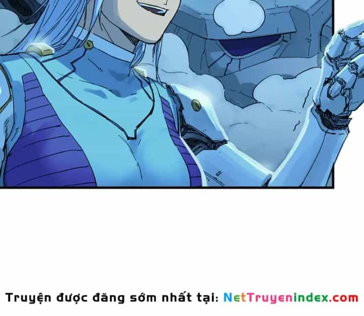 Hộp Mãnh Thú: Kỷ Nguyên Cơ Giáp - Chương 73 - ảnh 53
