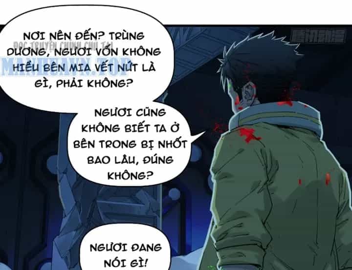 Hộp Mãnh Thú: Kỷ Nguyên Cơ Giáp - Chương 73 - ảnh 54