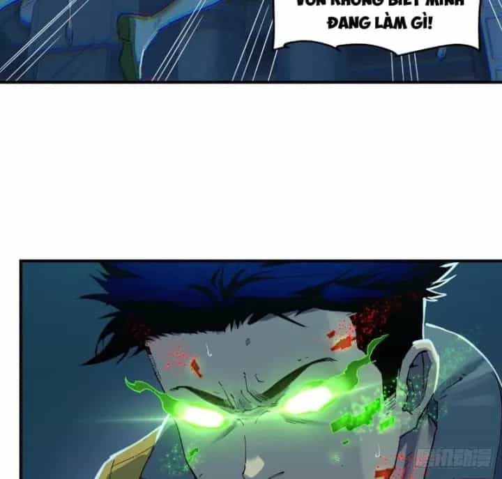 Hộp Mãnh Thú: Kỷ Nguyên Cơ Giáp - Chương 74 - ảnh 13