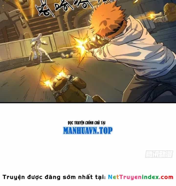 Hộp Mãnh Thú: Kỷ Nguyên Cơ Giáp - Chương 74 - ảnh 22