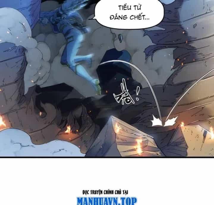 Hộp Mãnh Thú: Kỷ Nguyên Cơ Giáp - Chương 74 - ảnh 26