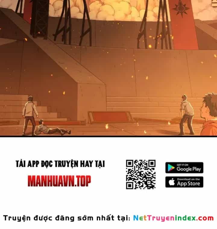 Hộp Mãnh Thú: Kỷ Nguyên Cơ Giáp - Chương 74 - ảnh 33