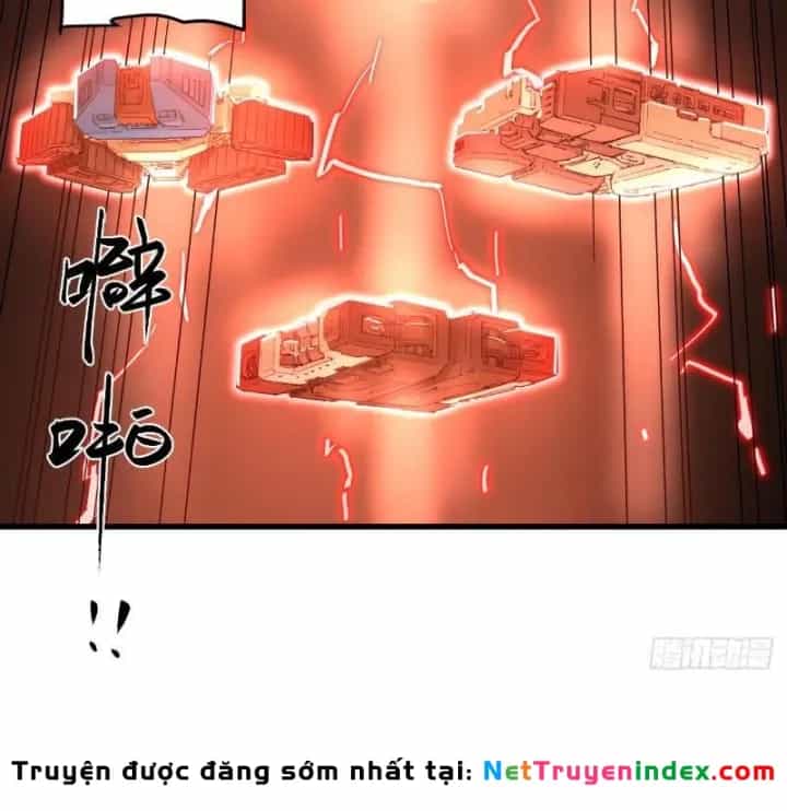 Hộp Mãnh Thú: Kỷ Nguyên Cơ Giáp - Chương 74 - ảnh 53