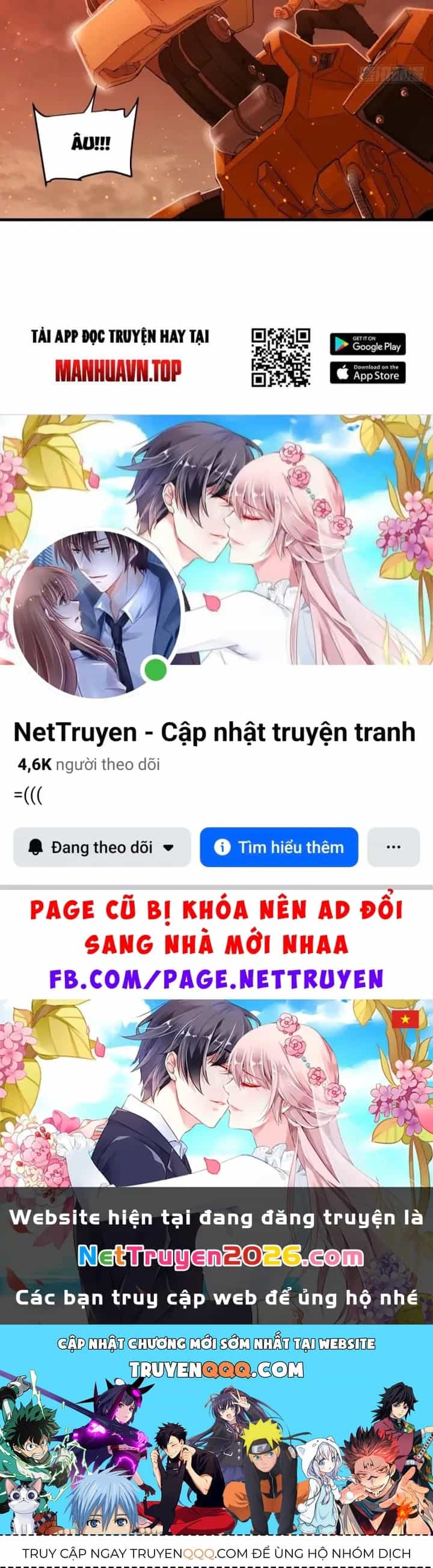 Hộp Mãnh Thú: Kỷ Nguyên Cơ Giáp - Chương 74 - ảnh 66