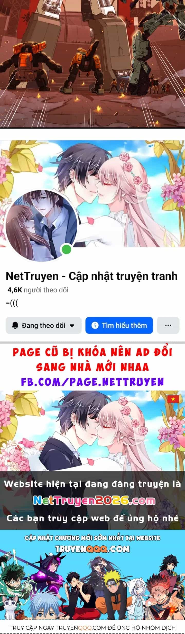 Hộp Mãnh Thú: Kỷ Nguyên Cơ Giáp - Chương 75 - ảnh 100