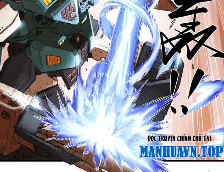 Hộp Mãnh Thú: Kỷ Nguyên Cơ Giáp - Chương 75 - ảnh 21