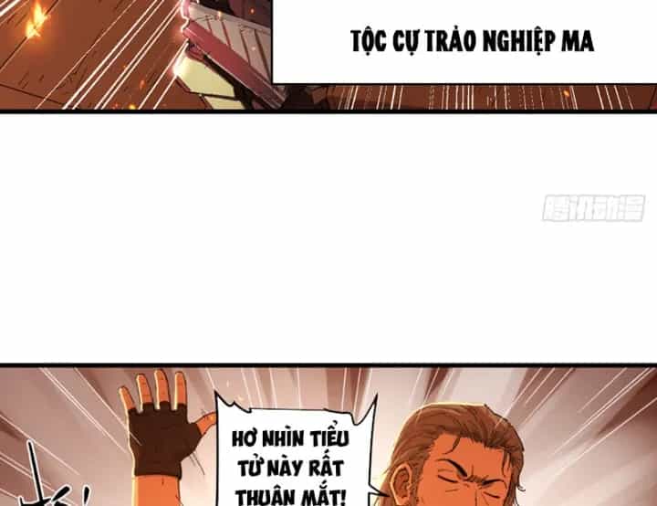 Hộp Mãnh Thú: Kỷ Nguyên Cơ Giáp - Chương 75 - ảnh 26