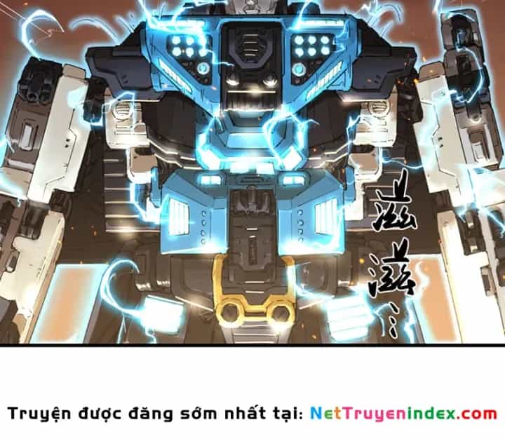 Hộp Mãnh Thú: Kỷ Nguyên Cơ Giáp - Chương 75 - ảnh 34