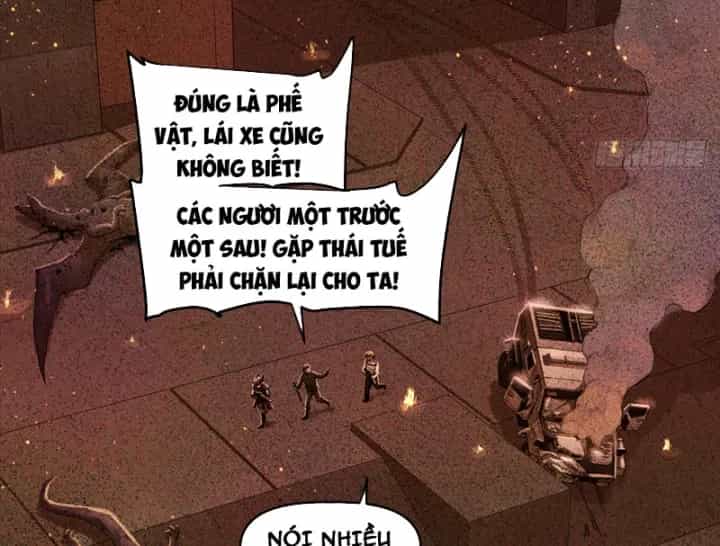 Hộp Mãnh Thú: Kỷ Nguyên Cơ Giáp - Chương 75 - ảnh 56