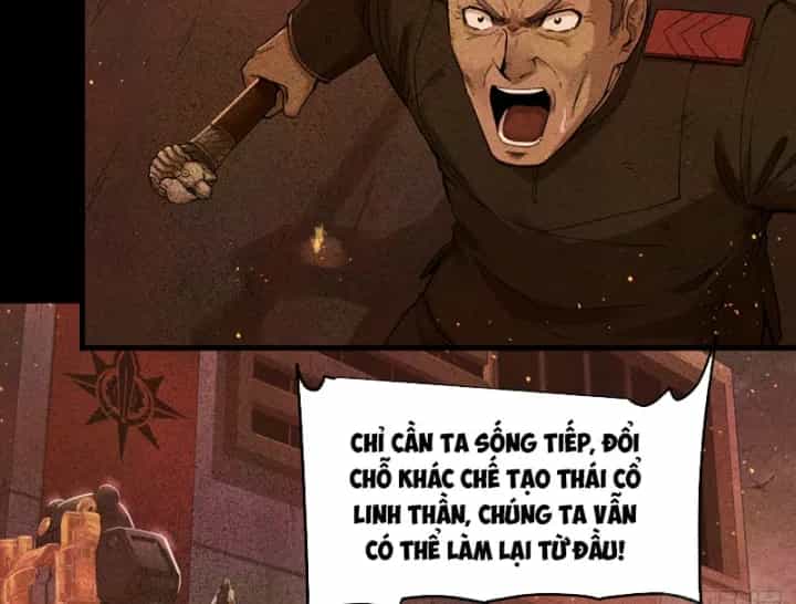 Hộp Mãnh Thú: Kỷ Nguyên Cơ Giáp - Chương 75 - ảnh 66