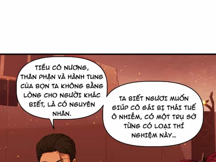 Hộp Mãnh Thú: Kỷ Nguyên Cơ Giáp - Chương 76 - ảnh 27