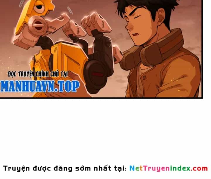 Hộp Mãnh Thú: Kỷ Nguyên Cơ Giáp - Chương 76 - ảnh 39