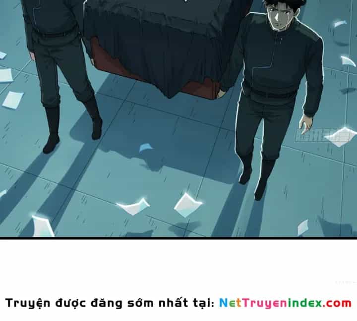 Hộp Mãnh Thú: Kỷ Nguyên Cơ Giáp - Chương 76 - ảnh 49