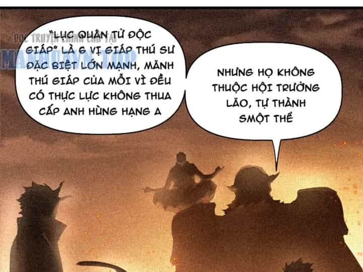 Hộp Mãnh Thú: Kỷ Nguyên Cơ Giáp - Chương 76 - ảnh 5