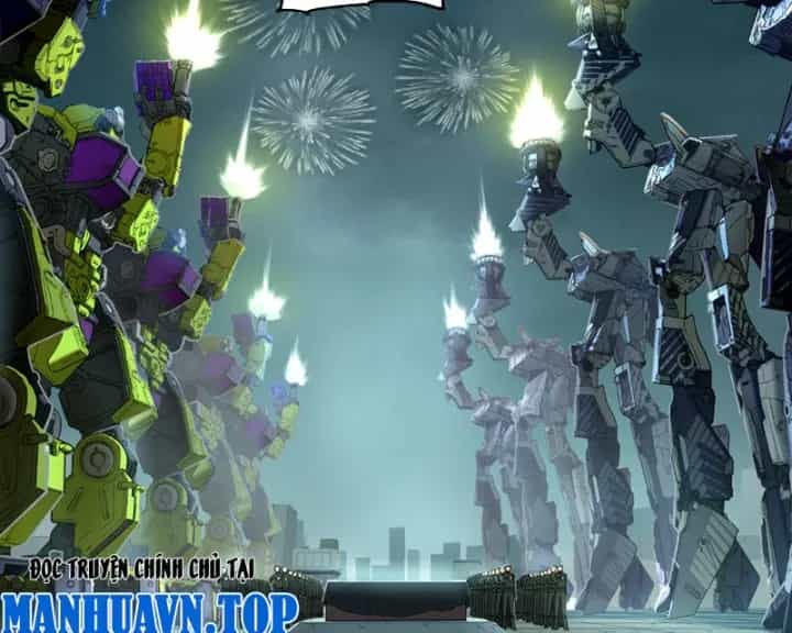 Hộp Mãnh Thú: Kỷ Nguyên Cơ Giáp - Chương 76 - ảnh 54