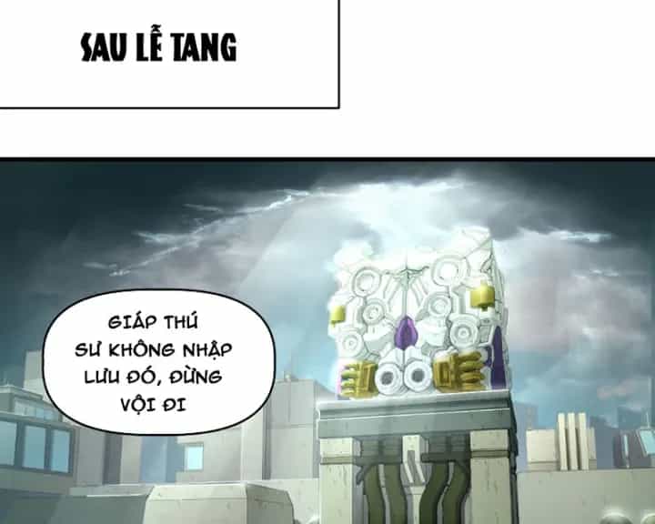 Hộp Mãnh Thú: Kỷ Nguyên Cơ Giáp - Chương 76 - ảnh 71
