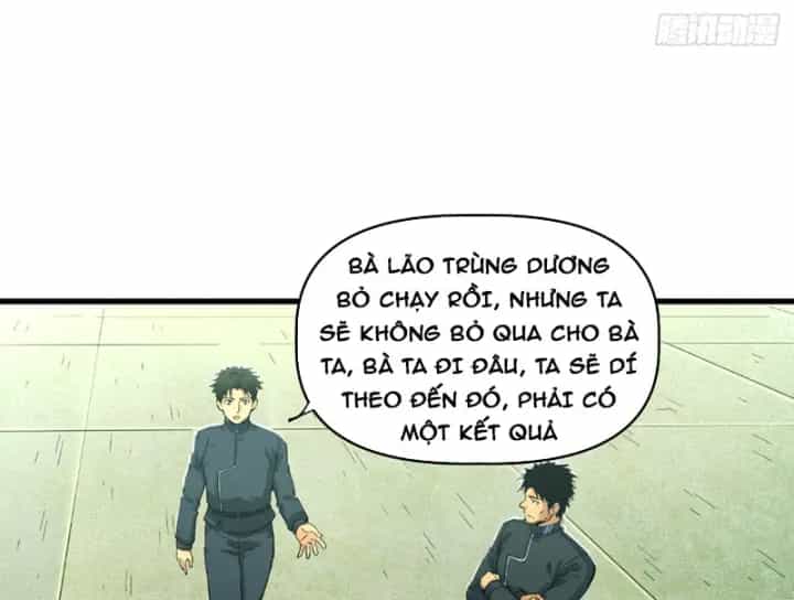Hộp Mãnh Thú: Kỷ Nguyên Cơ Giáp - Chương 76 - ảnh 81