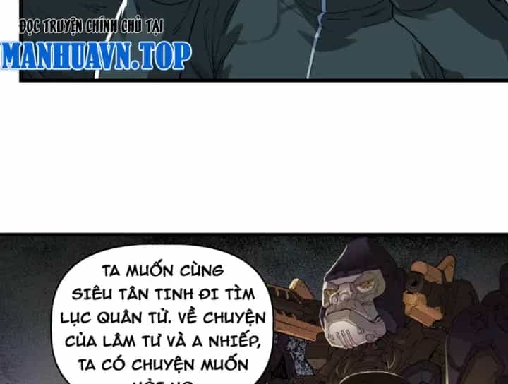 Hộp Mãnh Thú: Kỷ Nguyên Cơ Giáp - Chương 76 - ảnh 86