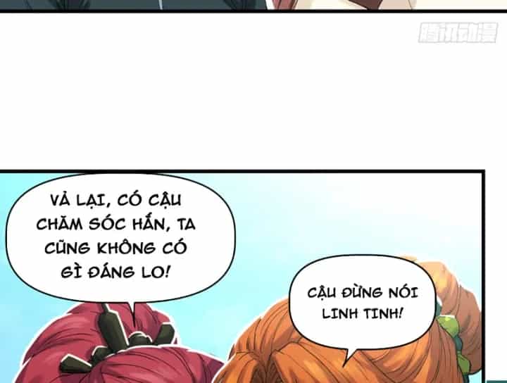 Hộp Mãnh Thú: Kỷ Nguyên Cơ Giáp - Chương 76 - ảnh 88