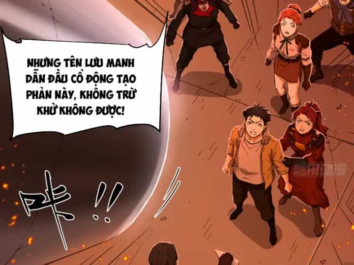 Hộp Mãnh Thú: Kỷ Nguyên Cơ Giáp - Chương 76 - ảnh 9