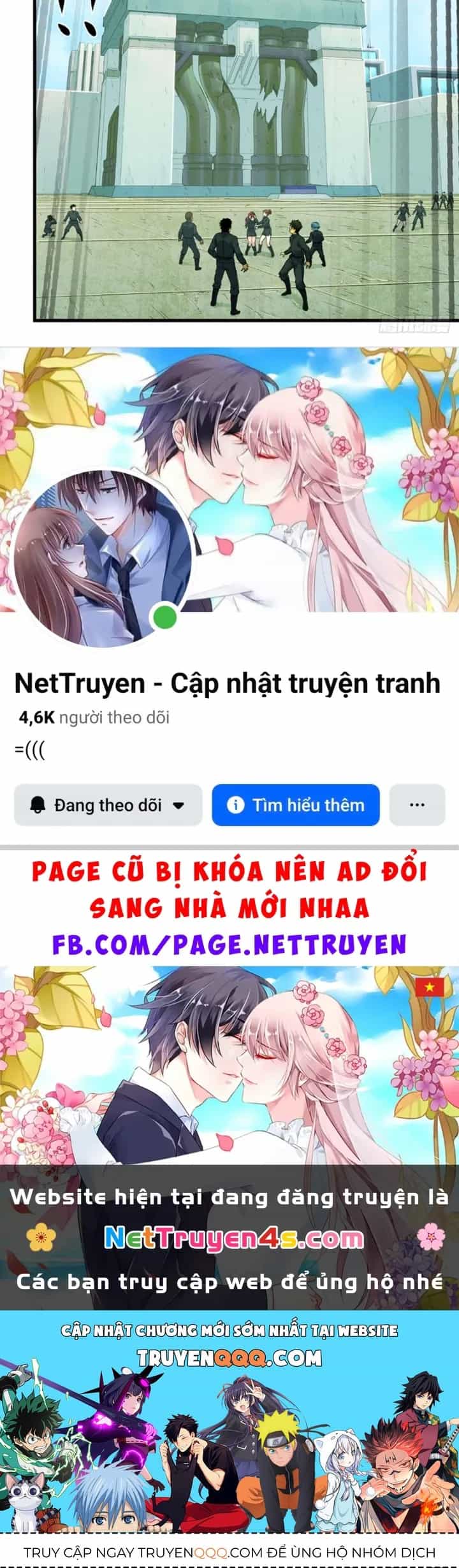 Hộp Mãnh Thú: Kỷ Nguyên Cơ Giáp - Chương 76 - ảnh 93