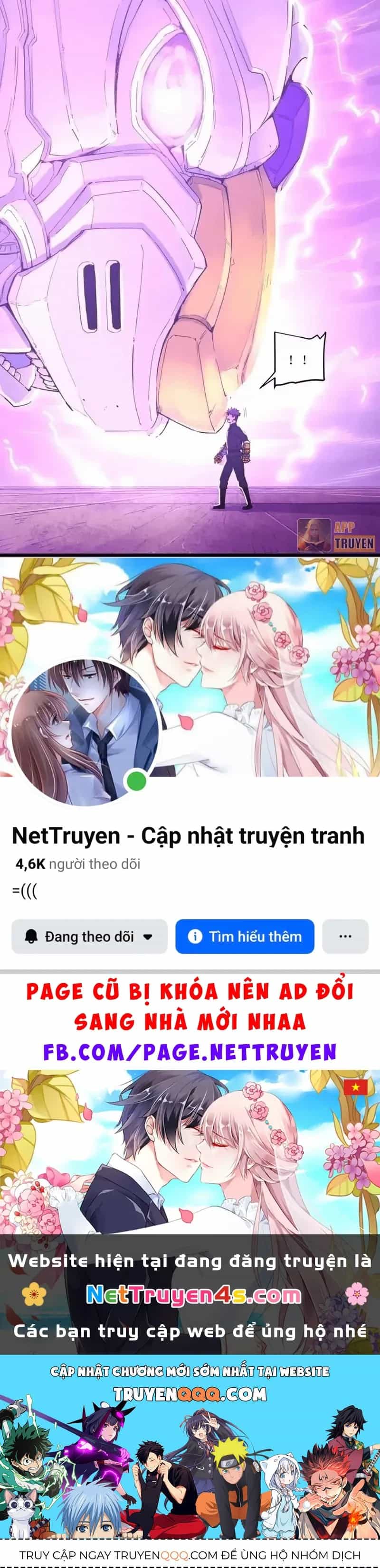 Hộp Mãnh Thú: Kỷ Nguyên Cơ Giáp - Chương 77 - ảnh 42