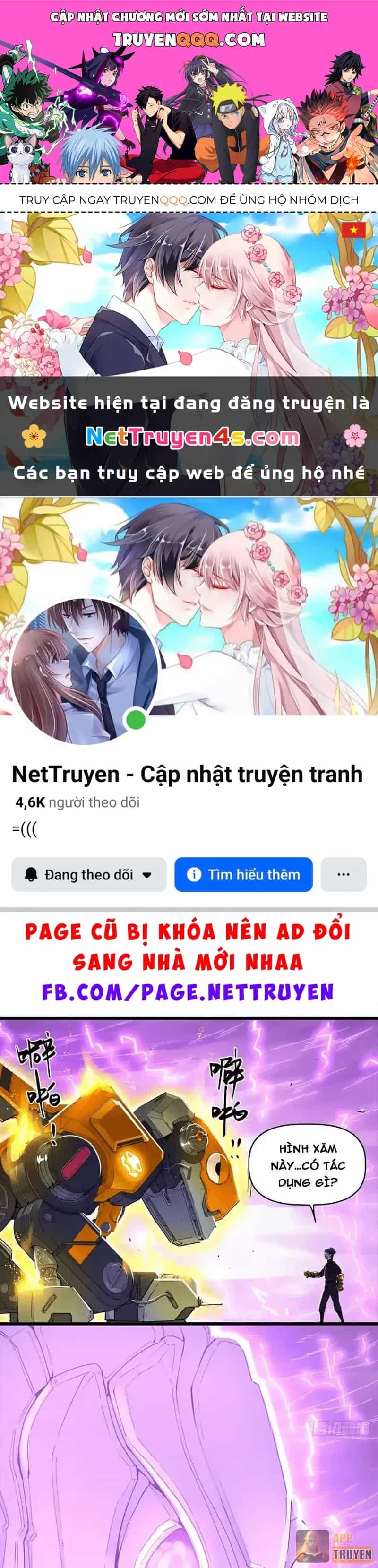 Hộp Mãnh Thú: Kỷ Nguyên Cơ Giáp - Chương 78 - ảnh 1