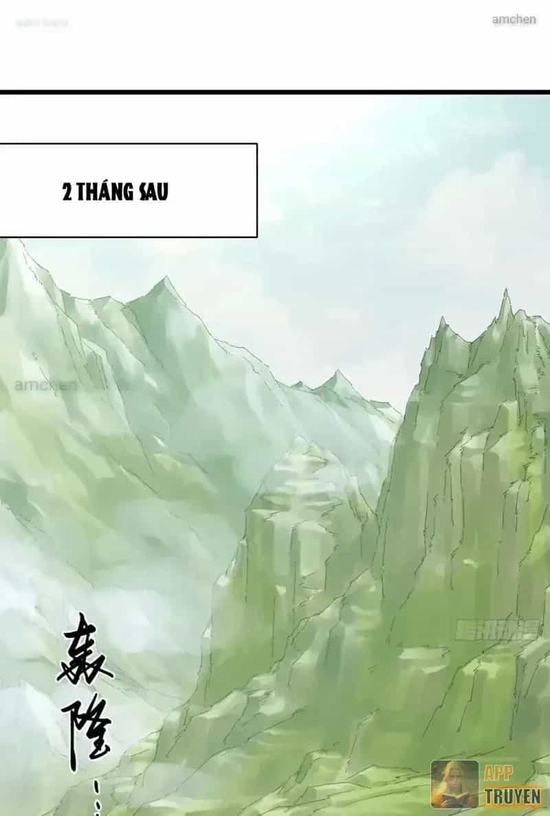 Hộp Mãnh Thú: Kỷ Nguyên Cơ Giáp - Chương 78 - ảnh 12