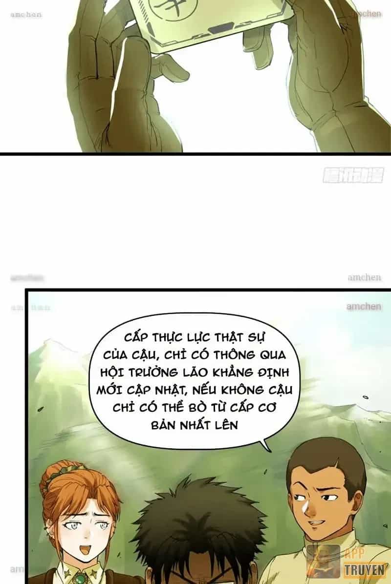 Hộp Mãnh Thú: Kỷ Nguyên Cơ Giáp - Chương 78 - ảnh 23