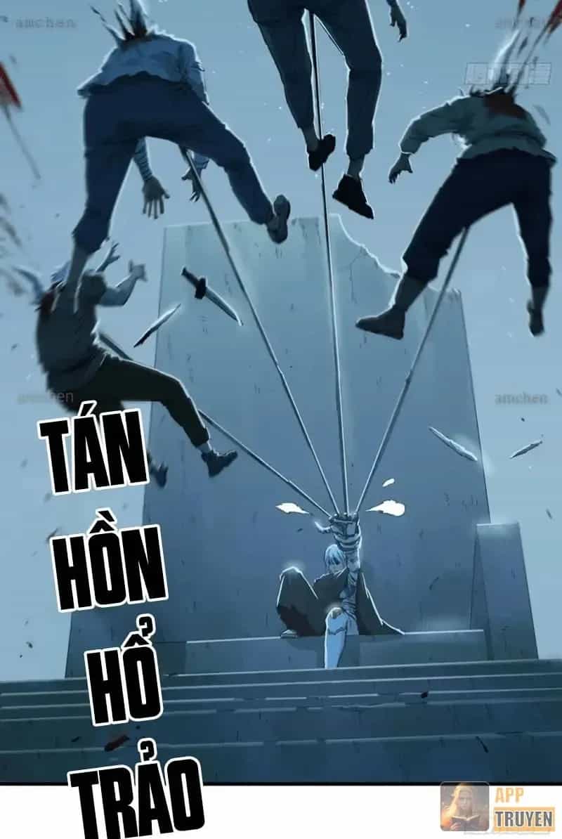 Hộp Mãnh Thú: Kỷ Nguyên Cơ Giáp - Chương 79 - ảnh 46