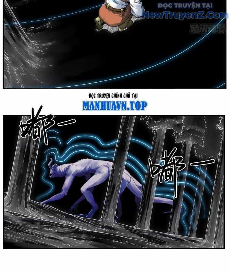 Hộp Mãnh Thú: Kỷ Nguyên Cơ Giáp - Chương 8 - ảnh 56