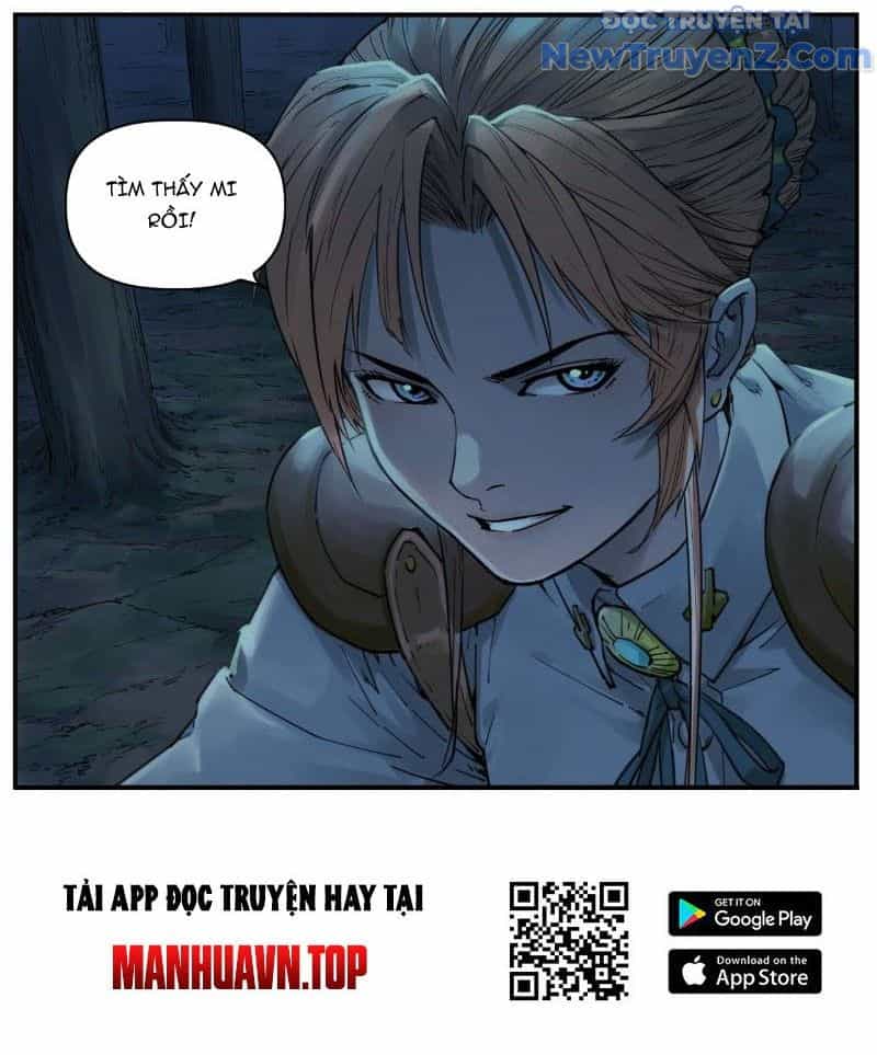Hộp Mãnh Thú: Kỷ Nguyên Cơ Giáp - Chương 8 - ảnh 57