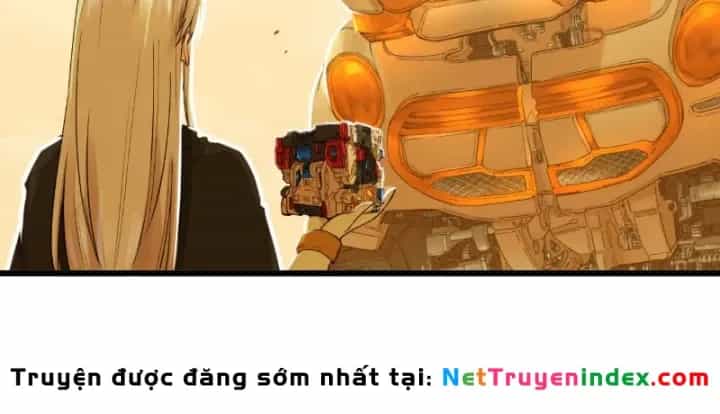 Hộp Mãnh Thú: Kỷ Nguyên Cơ Giáp - Chương 80 - ảnh 176