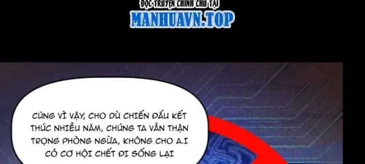 Hộp Mãnh Thú: Kỷ Nguyên Cơ Giáp - Chương 80 - ảnh 36