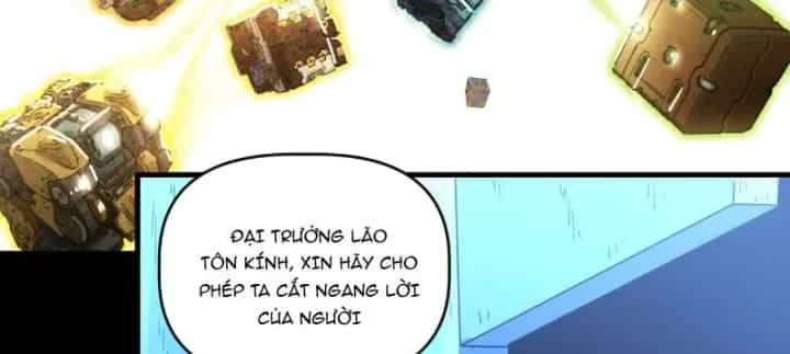 Hộp Mãnh Thú: Kỷ Nguyên Cơ Giáp - Chương 80 - ảnh 42